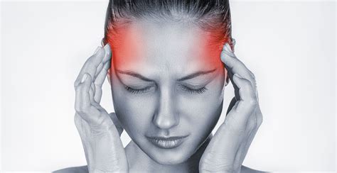 Fastest Ways To Naturally Get Rid Of Headache Health Gadgetsng