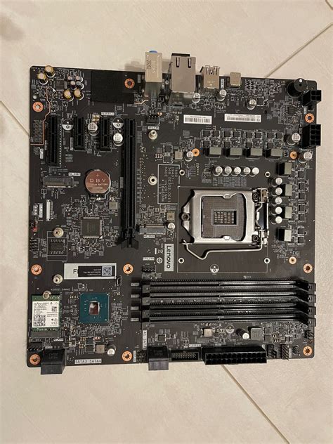 Legion T550i Mainboard Im Anderen Gehäuse Deutsche Community