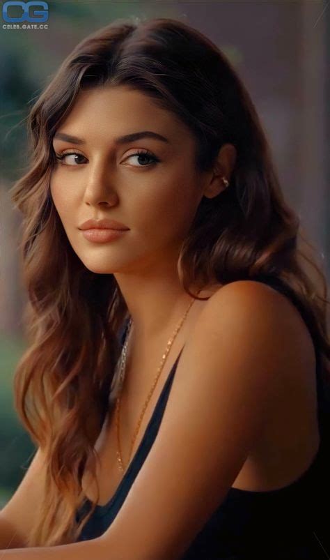 Turkish Actress Hande Ercel My Xxx Hot Girl