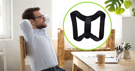 If you're looking for a traditional posture corrector that will fit under your clothes without being too noticeable or bulky, the evoke pro back posture corrector is a good choice. Truefit Posture Corrector Scam : Best Posture Corrector In 2020 Business Travel Reviews - That ...