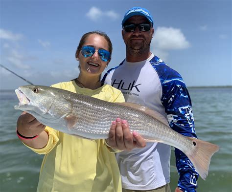 Cape San Blas Weekly Fishing Report Perfect Cast Charters Fishing