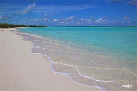 The Exuma Cays The Bahamas Paradise On Earth Travagsta