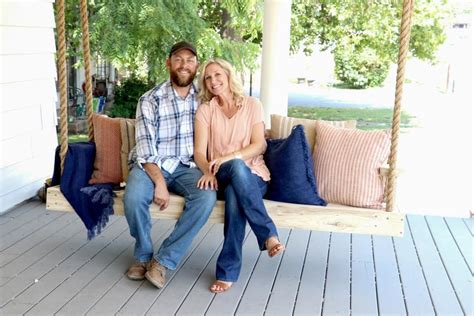 How Dave And Jenny Marrs Turn Fixer Uppers Into Fabulous Homes Fixer
