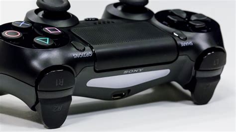How To Use The Ps4 Dualshock 4 Controller On A Pc Techradar