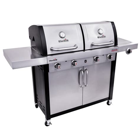 All Products Char Broil Professional 4600 S