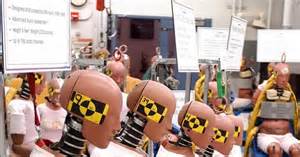 Crash Test Dummies Get Fatter Just Like Americans Ny Daily News