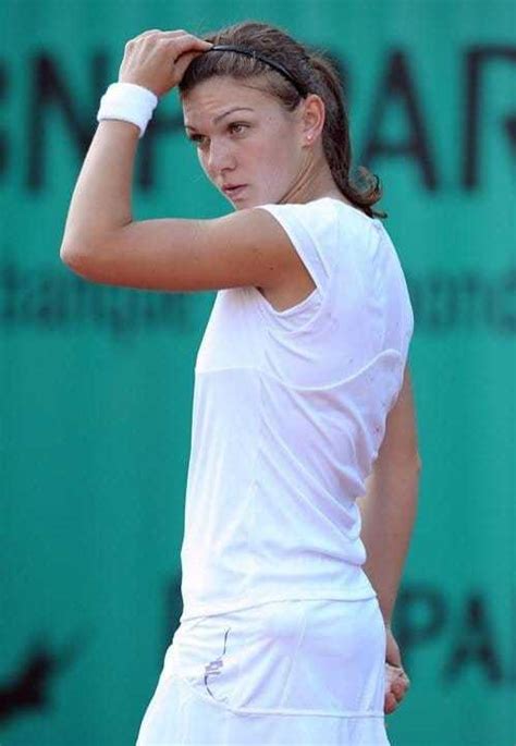 60 Sexy Simona Halep Boobs Pictures Will Make You Want Her Tonight The Viraler