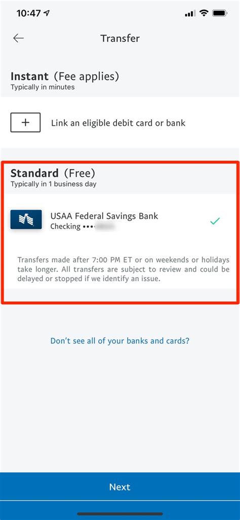 How to transfer money to your bank or visa debit card. How to transfer money from PayPal to your bank account ...
