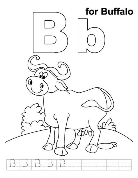 Phonics Coloring Sheets Coloring Pages