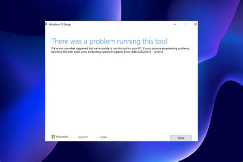 5 fixes for media creation tool not working in windows 10 2022