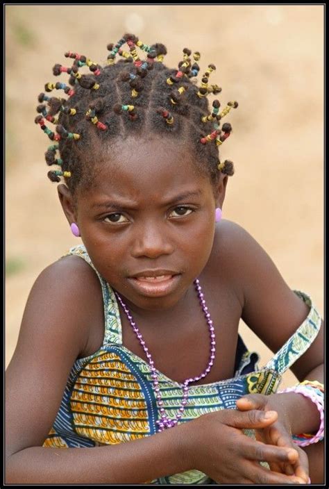 Ouidah Benin African Children African People Out Of Africa West