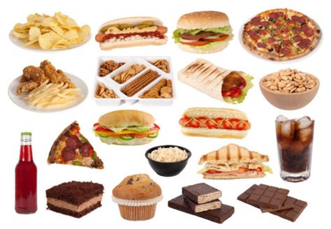 Cómo Hacer Una Dieta Antiinflamatoria Y Qué Alimentos Debes Evitar
