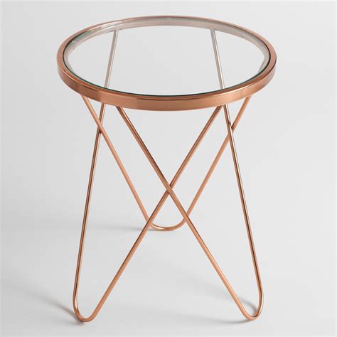 There are 2982 gold end table for sale on etsy, and they cost ₪672.56 on average. Antique Gold Kayson Accent Table with Glass Top ...