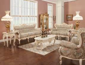 Modern french interior design 101. French Provincial Living Room Set Furniture | Roy Home Design