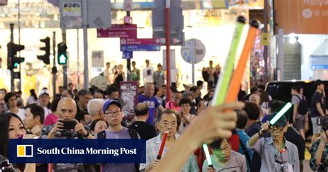 Mong Kok Musicians Silenced As Council Votes To Take Them Off One Of Hong Kong’s Busiest And