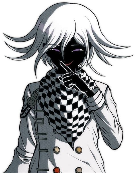 The third and final time is during the conversation between momota and ouma before the latter died. 37 best Kokichi Ouma Sprites images on Pinterest | Faeries ...