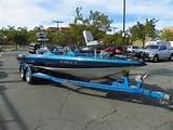 Repo Bass Boats Pictures