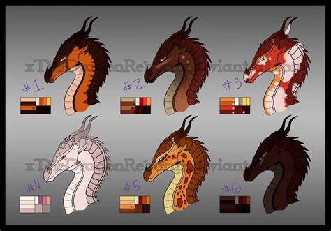 Skywing Adopts 1 8 17 All Sold By Xthedragonrebornx On Deviantart