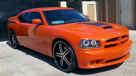 2009 Dodge Charger News Reviews Msrp Ratings With Amazing Images