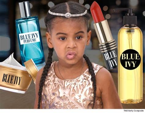 Instyle brings you the latest news on blue ivy carter, including fashion updates, beauty looks, and hair transformations. HOT 97.1 SVG » 10 Years on Top » Blue Ivy To Launch Hair ...