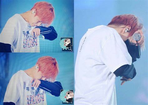 Moments When Bts Cry Armys Amino
