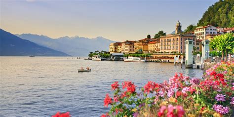 Lake Como Most Romantic Place In Italy Gets Ready