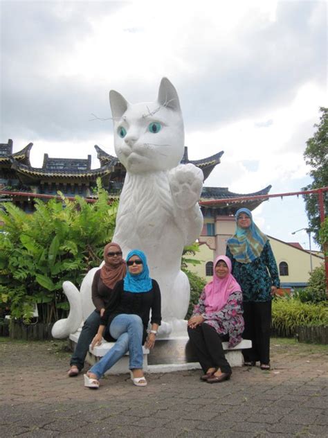 • orientasi dan induksi untuk pejabat baru. Perkhidmatan Kereta Sewa Kuching @ Sarawak Transport: TRIP ...