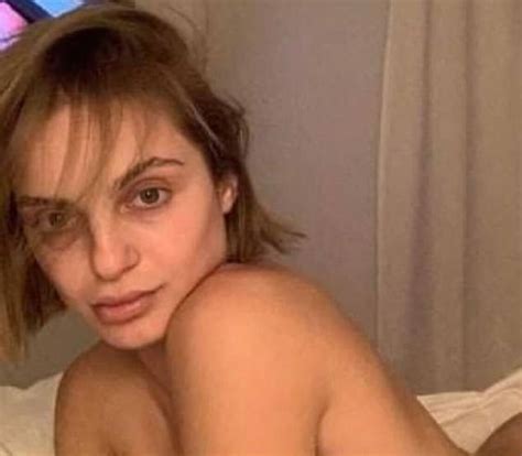 Mafs Australia Domenica Calarco S Leaked Nude Photo Revealed By Hot