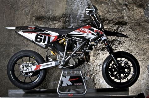 Bmw G450x Supermoto Bmw Enduro Motocross Pit Bike