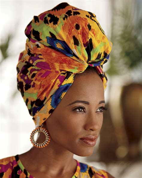 African Headwraps 101 A Powerful Accessory Ashro Blog African American Fashion Head Wraps