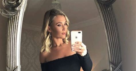 Inside Billie Faiers House Mummy Diaries Fans Delighted As Star Gives