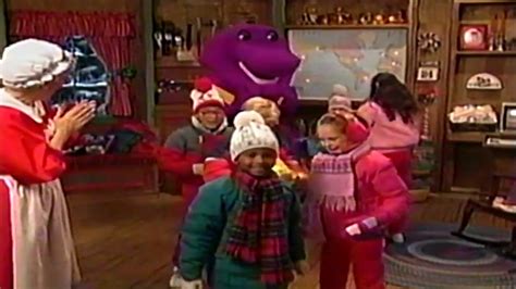 Barney And The Backyard Gang Videos Barney And The Backyard Gang