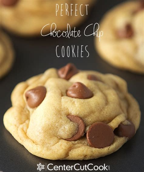 How to make chocolate chip cookies. Perfect Chocolate Chip Cookies Recipe