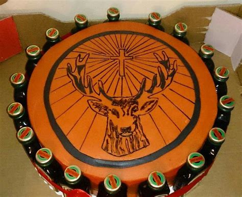 Maybe you would like to learn more about one of these? Jägermeister Torte | Jägermeister torte, Torten rezepte ...