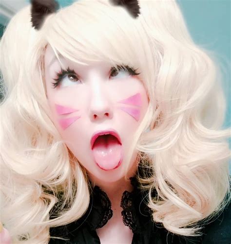 Hinaさんはinstagramを利用しています「black Cat Dva Ahegao I Think This One Came