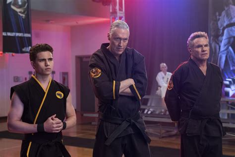 30 Best Robby Keene Quotes From Cobra Kai Sarah Scoop