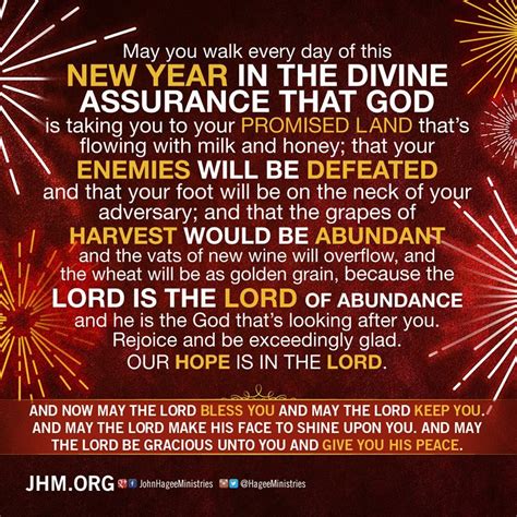 New Year Blessing Hebrew Roots New Year Images Promised Land Rough