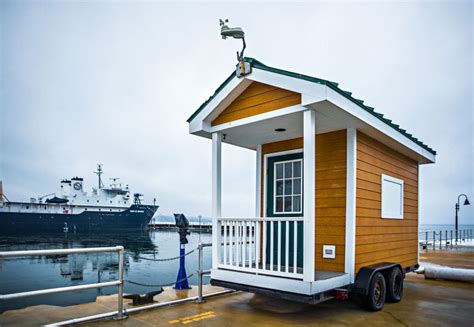The Pros And Cons Of Tiny Houses For Seniors Top Senior Care Options