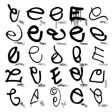 Berikut ini penjelasan lengkap seputar gambar grafiti nama, gambar grafiti huruf, gambar grafiti tulisan, dll. Grafiti Huruf E - Moa Gambar