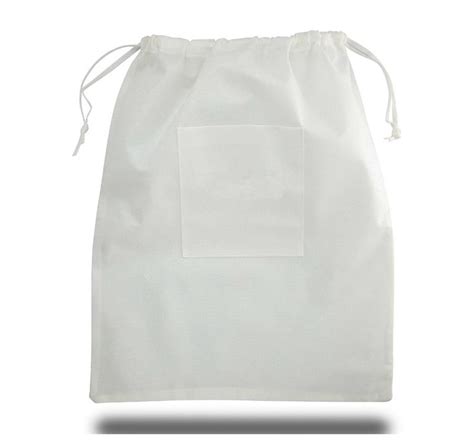 Extra Large Dust Bags Custom Dust Bags