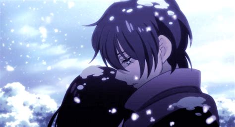 15 cowok keren imut berambut putih. Wallpaper Anime Sedih Cowok | Revisi Id