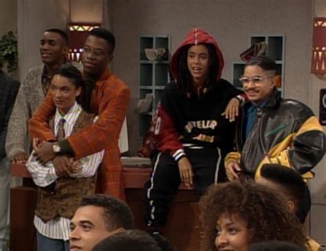 90s Tv Shows Jada Pinkett Smith A Different World Lena James Whitley