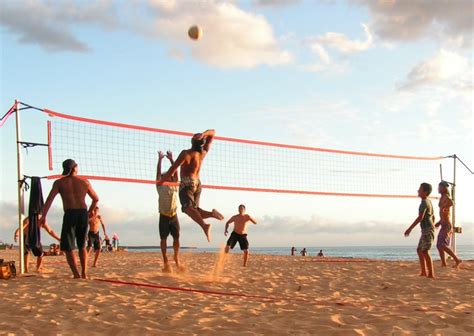 Beach Volleyball X Austin Benefits Group