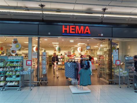 Hema Wants Another 150 Spanish Stores Retaildetail Eu
