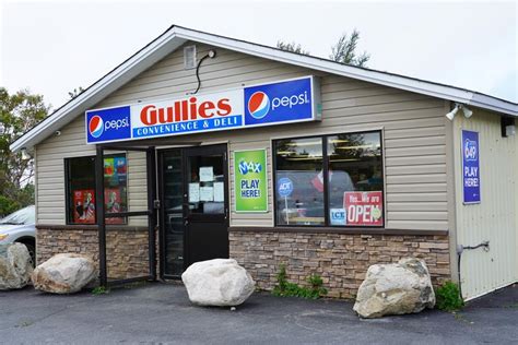 Gullies Convenience And Deli Conception Bay Area Chamber Of Commerce