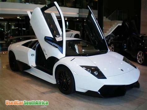Shop 2010 lamborghini murcielago vehicles for sale at cars.com. 2010 Lamborghini used car for sale in Western Cape South ...