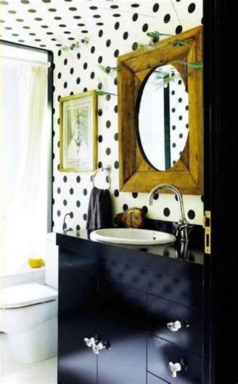 15 Bold Bathroom Designs To Inspire You Today Decoholic