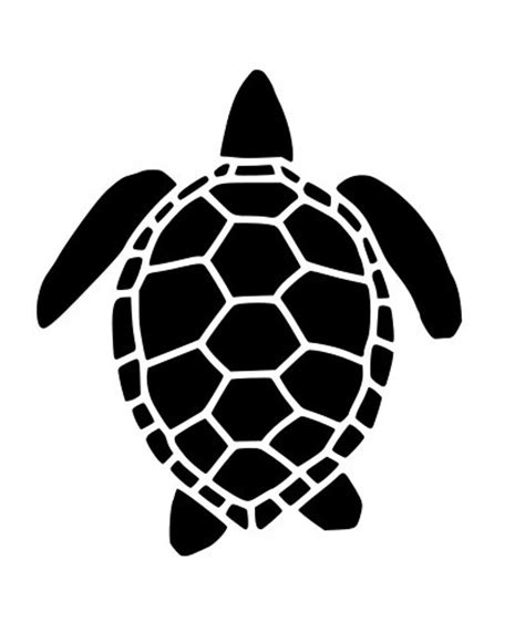 Digital Download For Cricut Turtle Svg Sea Turtle Svg Cameo Etc Art