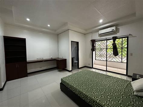 townhouse for rent in timog subdivision angeles city pampanga