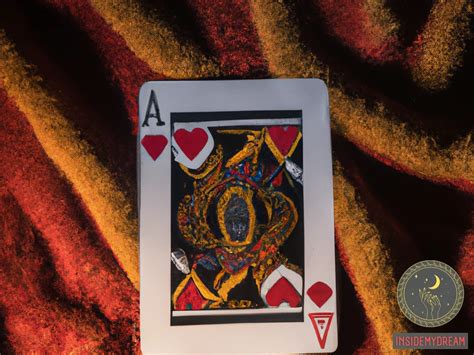 queen of spades dream meaning interpretation and symbolism